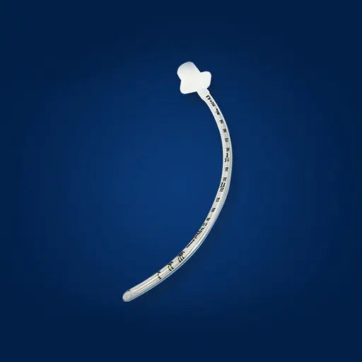 Shiley Oral/Nasal Endotracheal Tubes, Cufless, Non-Dehp, Murphy Eye - Box Of 10