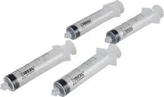 Enternal syringe, NeoConnect, Sterile, 20ml, 100/Box