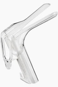 Speculum, Vaginal Premium (Kleenspec) Disposable, Small - 24/Box