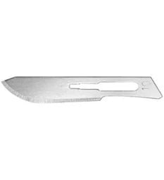Scalpel Blade Only (Bard-Parker™) Disposable #10 - 50/Box