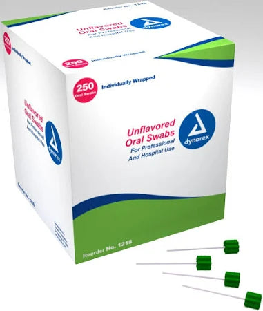 Toothettes, Treated Individually Wrapped - 250/Box