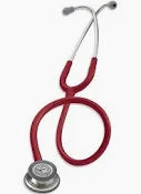 Stethoscope, Littmann Classic III (Burgundy)