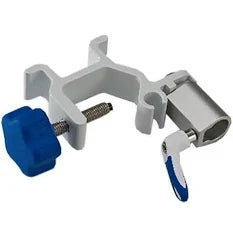 Kangaroo OMNI™ Adjustable Poll Clamp for Enteral Feeding Pump