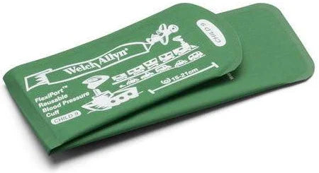 Blood Pressure Cuff (Flexiport) One Piece- Adult Thigh or XL Arm