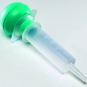 Bulb Syringe, 60cc Sterile