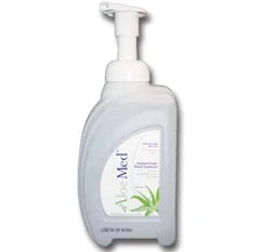 Aloemed Foaming Hand Sanitizer, 950ml pump bottle