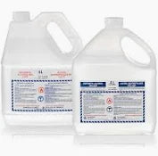 Isopropyl Alcohol 70%, 4 Litre Jug