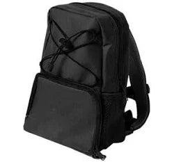 Kangaroo Omni Enteral Feeding Pump BackPack - Black Medium