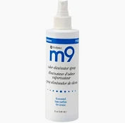 Hollister M9 Room Deodorant Unscented 240mL