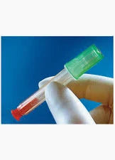 Cannula, Dual Twinpak- 100/Box