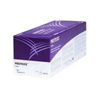 Gloves, (Protexis) Latex Powder Free (Sterile), Size 8.0 - 50 Pair/Box