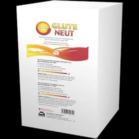 Glute-Neut Glutaraldehyde and OPA neutralizer, 50g Pouch
