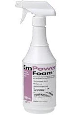 EmPower Foaming Enzymatic Spray, 24 fl. oz