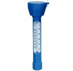 Thermometer, E-Z Read Combo Ink or Float for Bathtubs