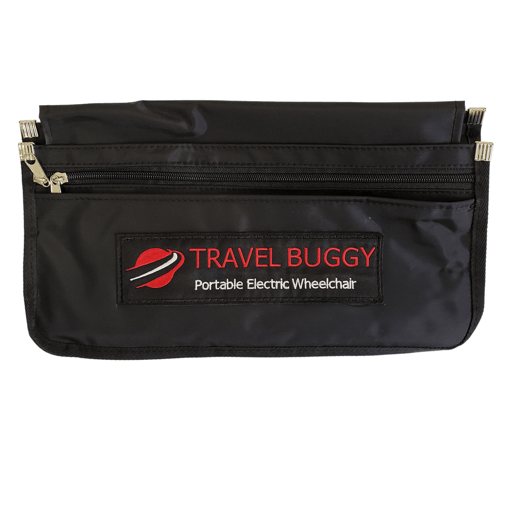 Multi Pocket Organizer