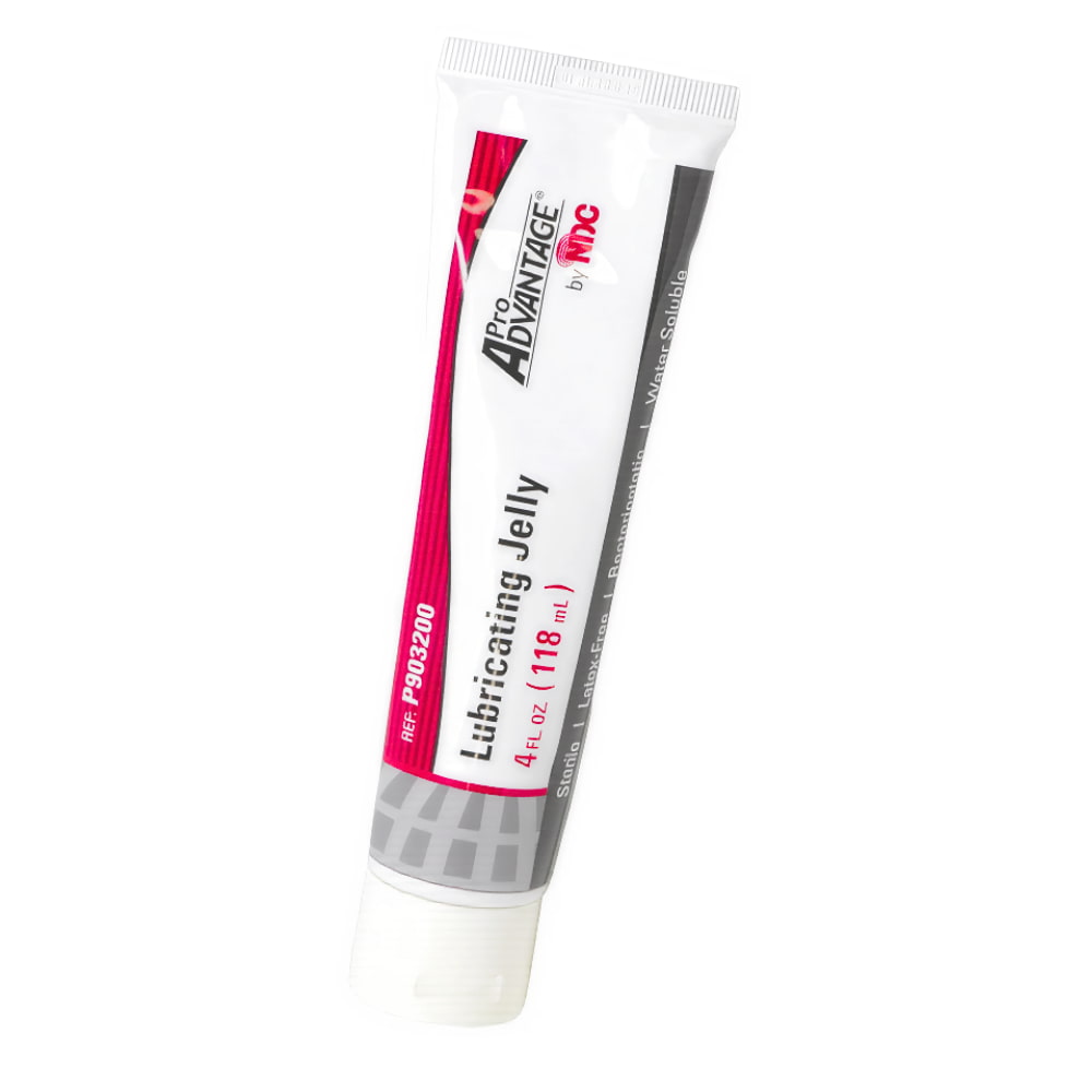 single use lubricant