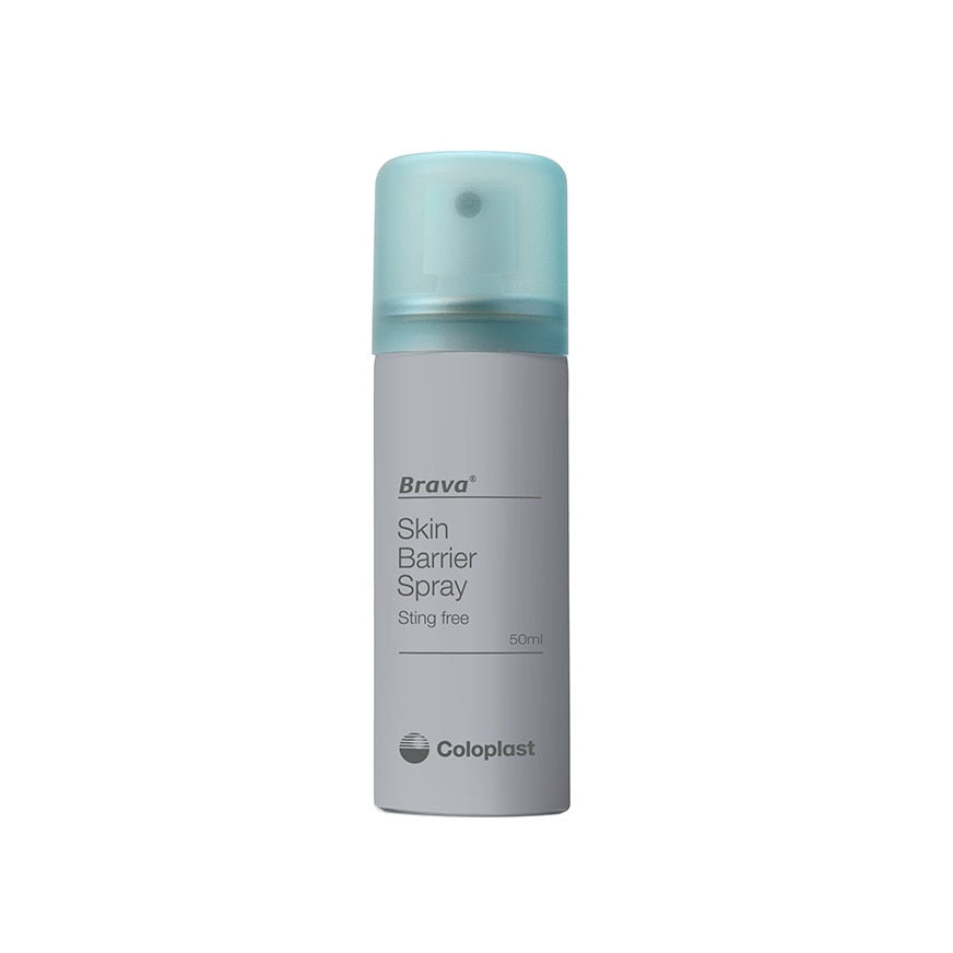 Ea/1 Sting-Free Skin Barrier Spray, 50Ml