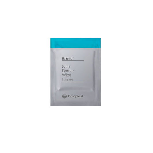 Bx/30 Sting-Free Skin Barrier Wipe