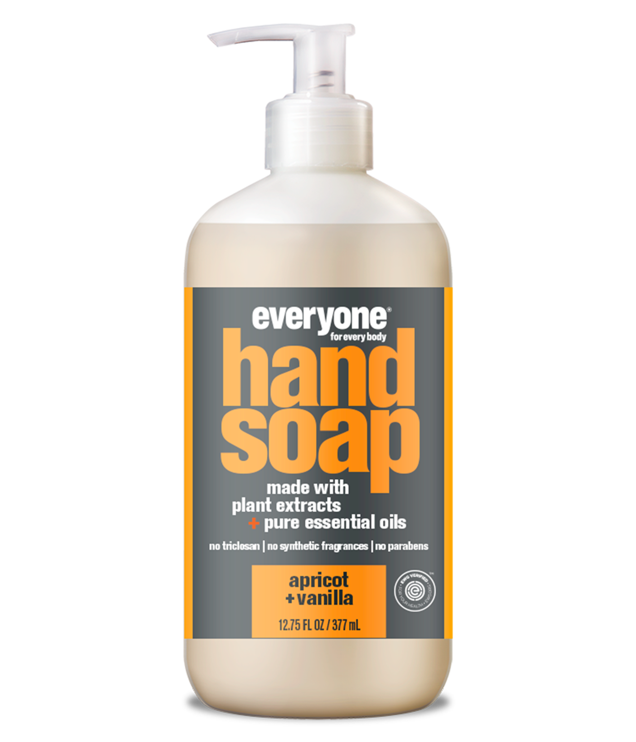 Everyone: Hand Soap