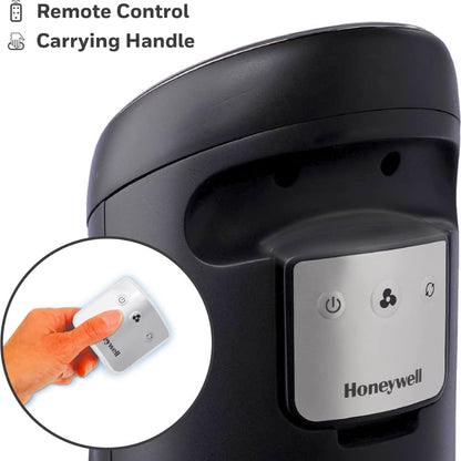 sleep fan setting