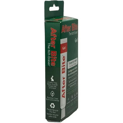 soothing gel for insect stings