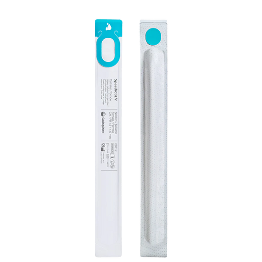 Catheter, Speedicath Hydrophilic Intermittent - 14Fr, Long