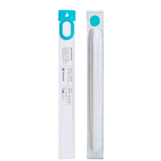 Speedicath Standard Female Straight