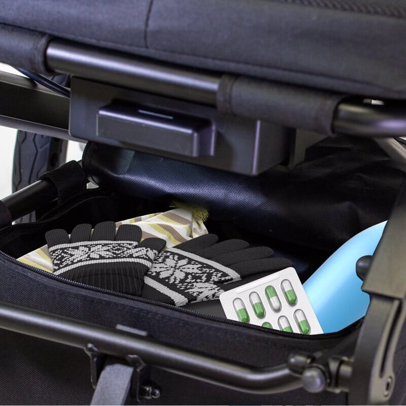 DASH Gen II Storage Bag