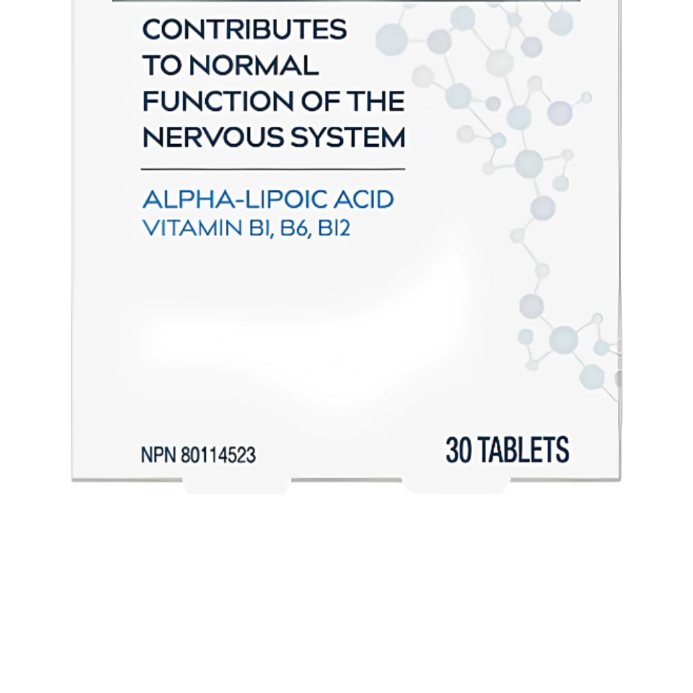 strengthens protective nerve sheaths