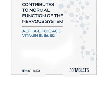 strengthens protective nerve sheaths