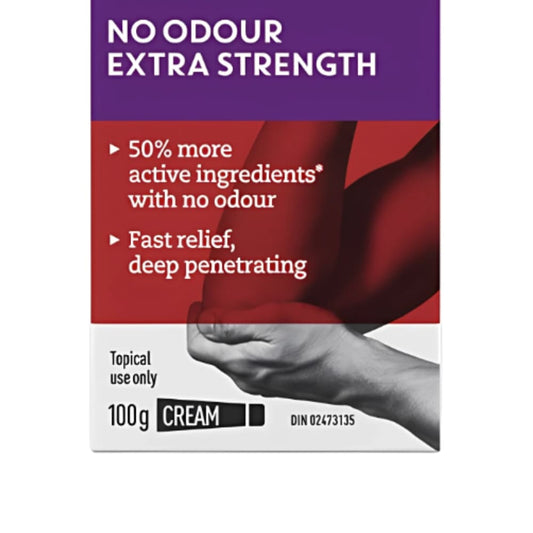 suitable for joints and tendons
