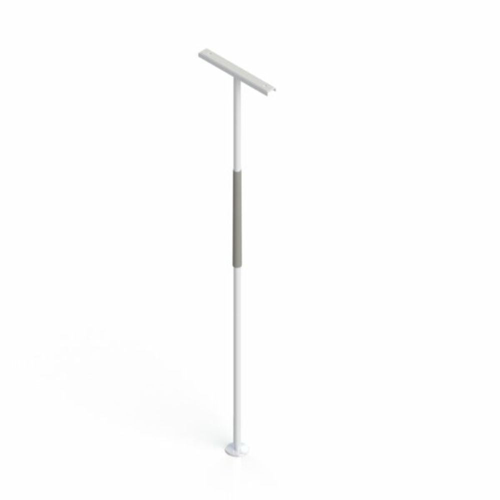 Healthcraft SuperPole Ultra, 120-140" (Per Each)
