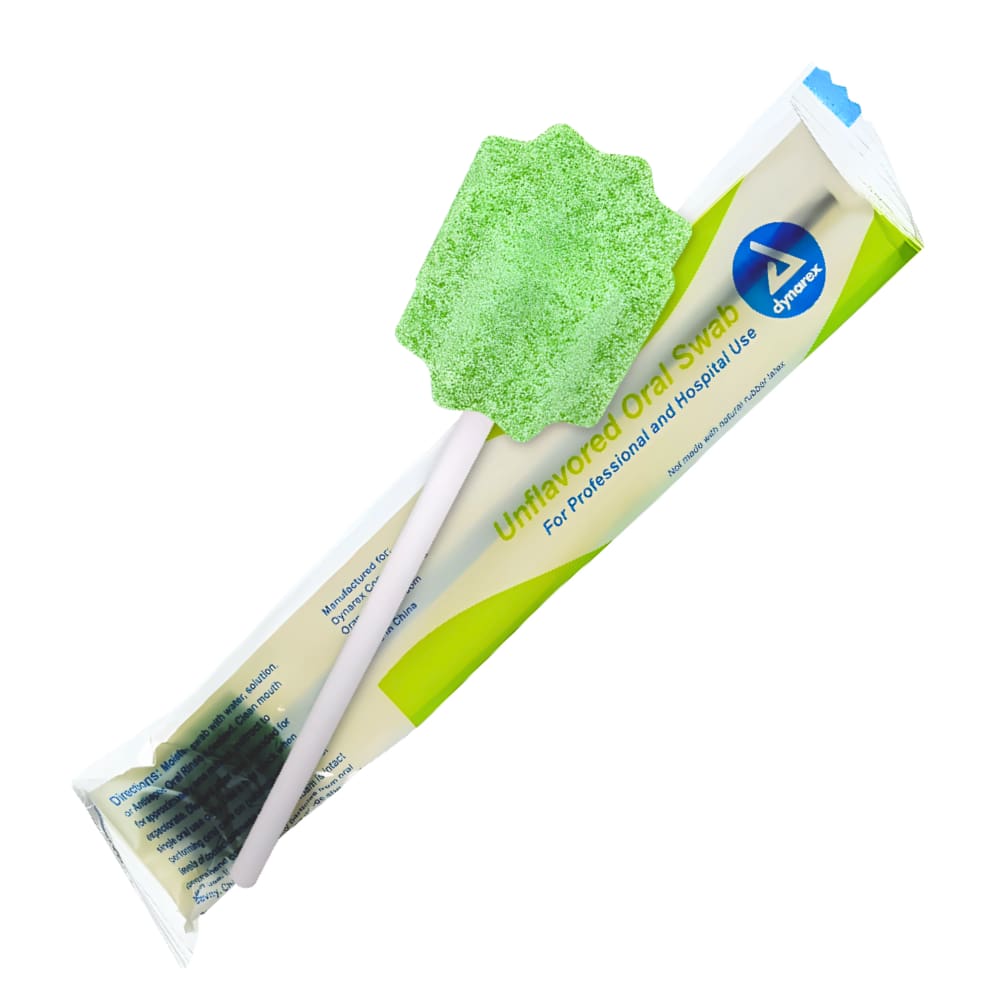 swabs for dental surgery