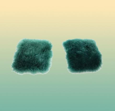 SheepZorb Wound Pads