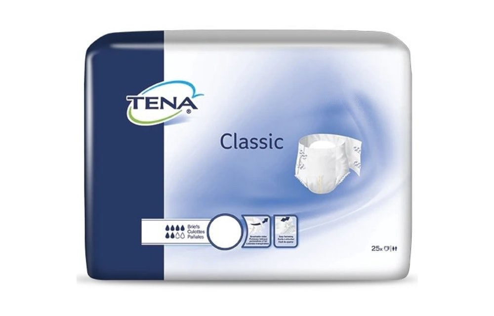 Tena Classic Large 25/bg