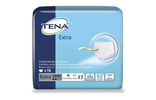 Tena Extra Underwear