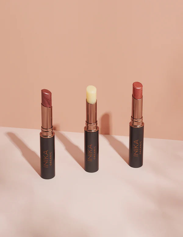 Inika: Tinted Lip Balm
