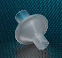 Cs/50 Airlife Bacterial/Viral Filter, Non-Conductive