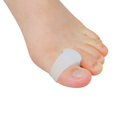 toe loop for secure fit