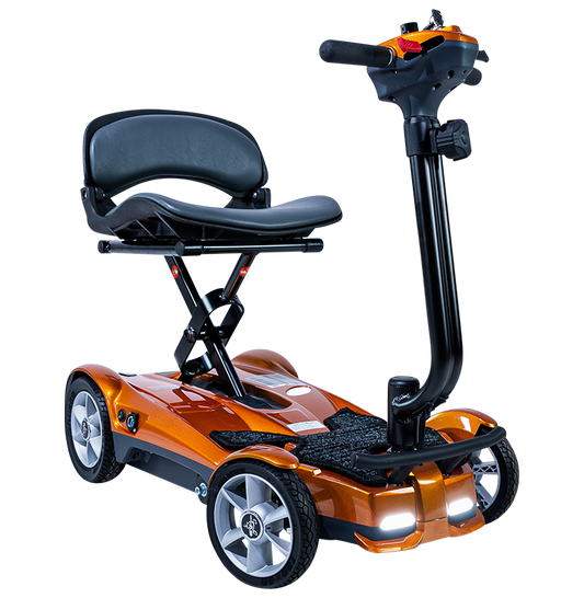 Transit 4 Mobility Scooter