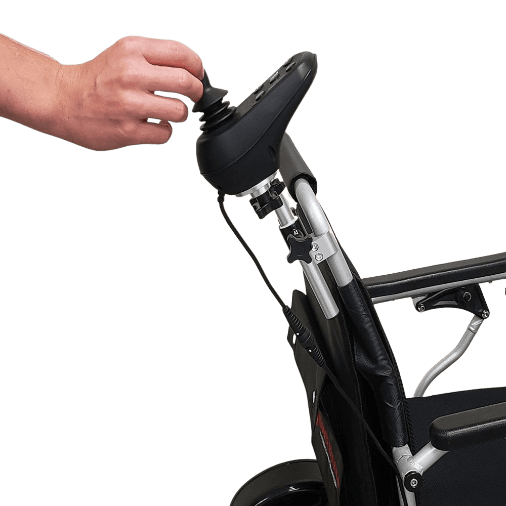 Care Giver Mount