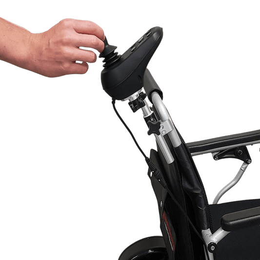 Care Giver Mount
