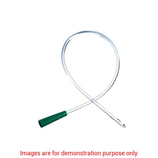 Catheter (Self-Cath), Intermittent 6Fr with Leur End, 10 in