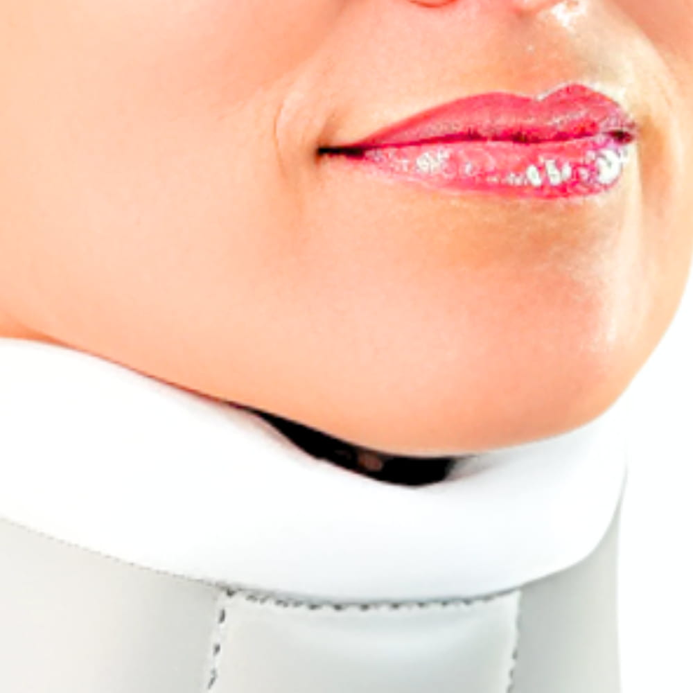 washable cotton sleeve collar