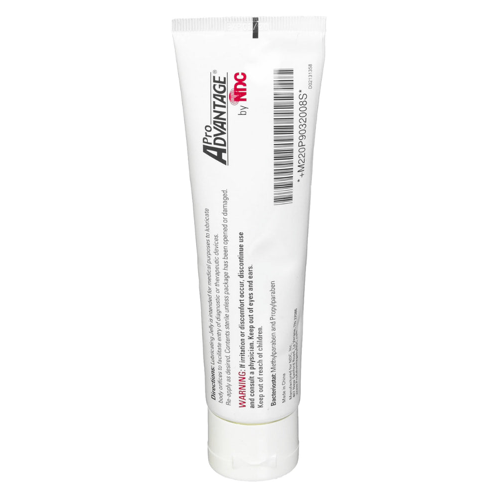 water soluble lubricant