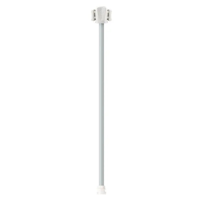 Bx/10 Flexiport Tube Set, Two Tube, Female Subminiature Connector To Felxiport Port.