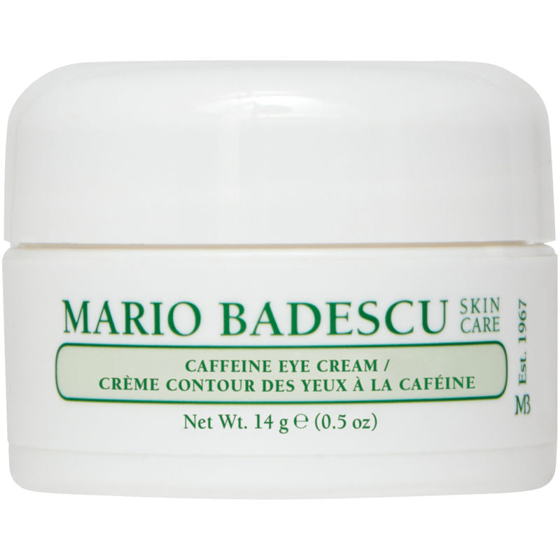 Caffeine Eye Cream