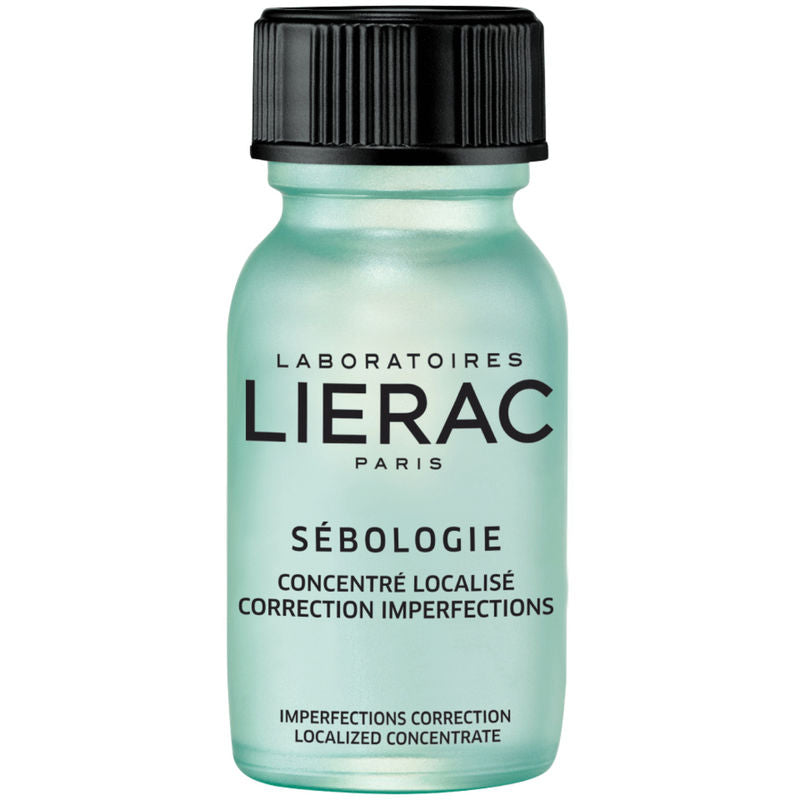 SEBOLOGIE Localized concentrate targeted imperfections