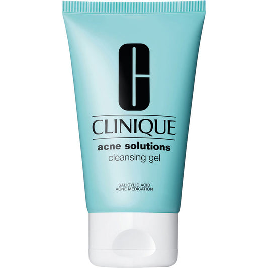 Acne Solutions Cleansing Gel