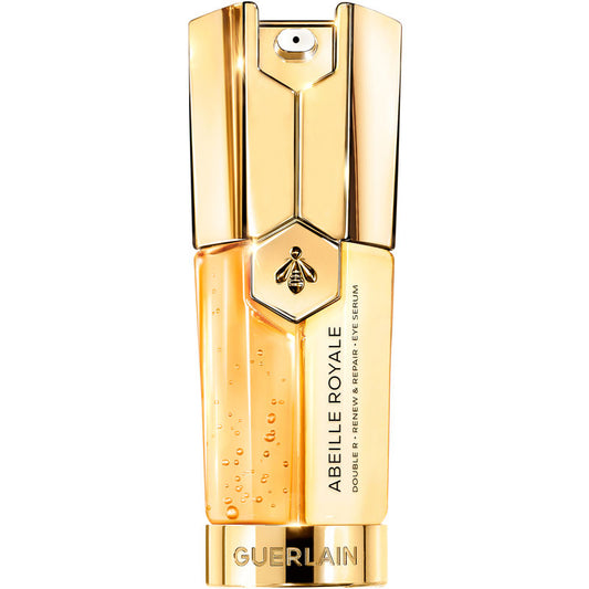 Abeille Royale Double R Renew & Repair Eye Serum